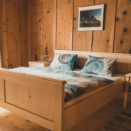 Wegelet * Innervillgraten