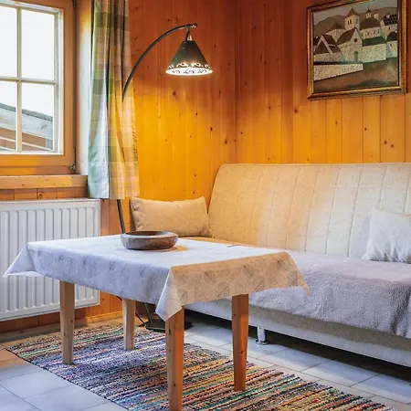 Wegelet Appartamento Innervillgraten