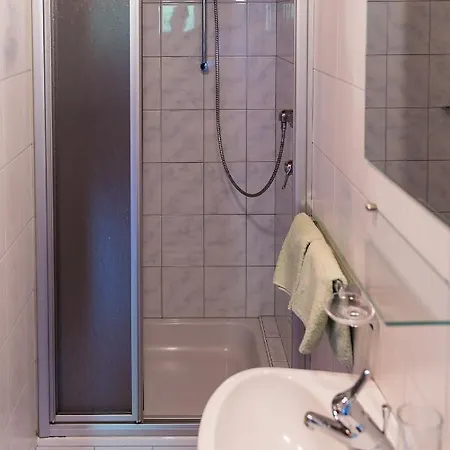 Apartment Wegelet Innervillgraten