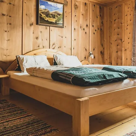 דירה Wegelet אינרבילגרטן