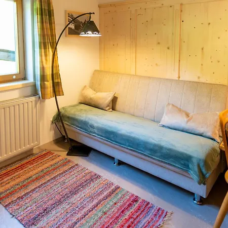 Wegelet Innervillgraten