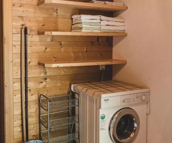 Wegelet Apartamento *