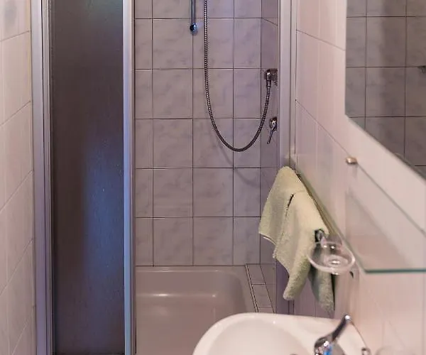 דירה Wegelet אינרבילגרטן