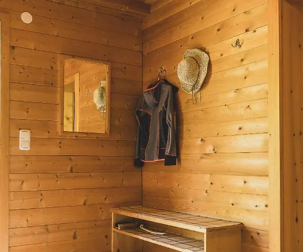 Wegelet Apartamento Innervillgraten