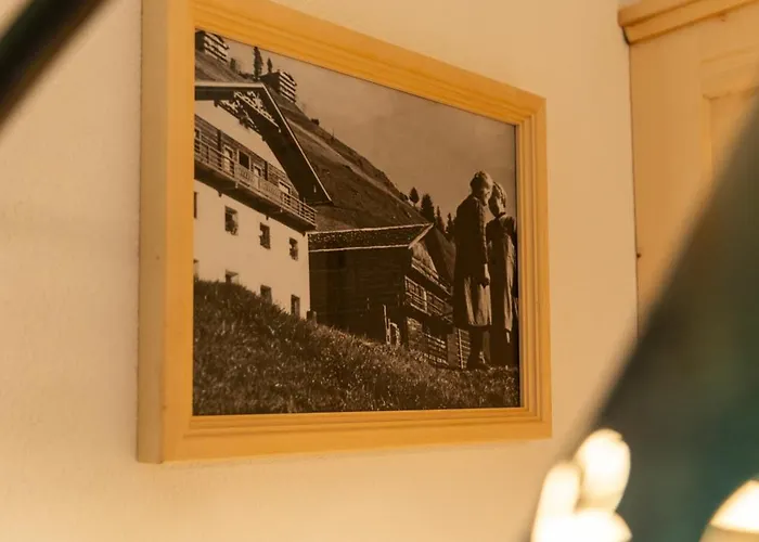 דירה Wegelet אינרבילגרטן