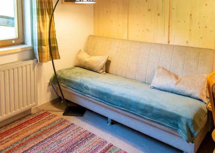 Wegelet אינרבילגרטן