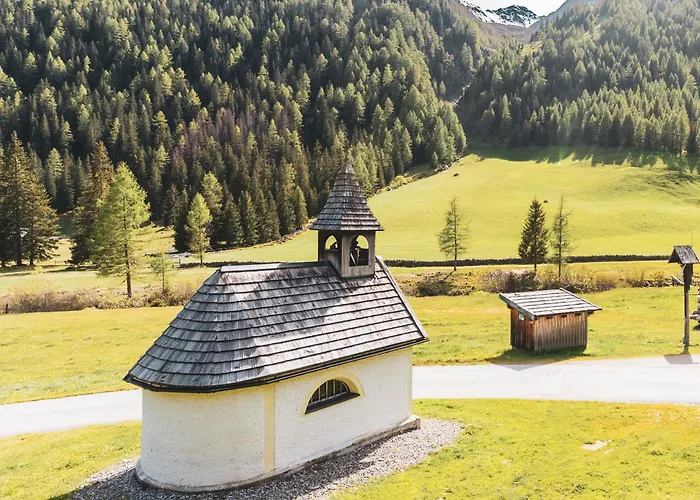 Wegelet אינרבילגרטן