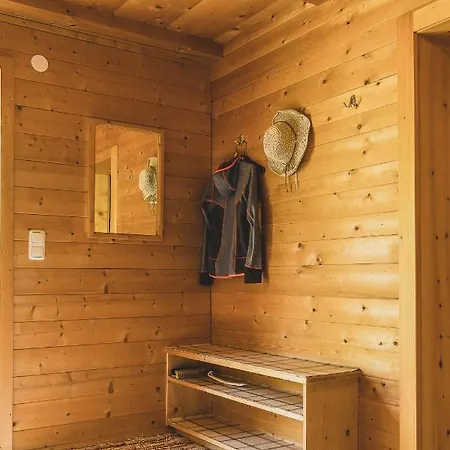 Wegelet Daire Innervillgraten