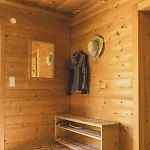 Wegelet Apartament Innervillgraten